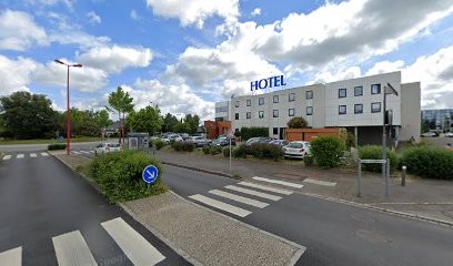 Landemaine Immobilier, Agence Immobilière à Saint-Grégoire