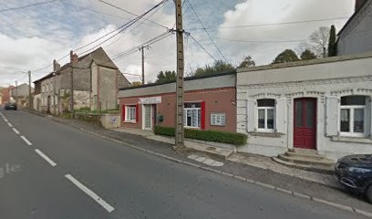 SOCIETE DE CONSEIL PATRIMONIAL LEMPEREUR, Agence Immobilière à Signy-l'Abbaye