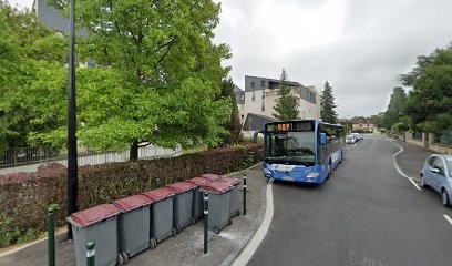 Synd Coprop La Closerie, Agence Immobilière à Compiègne