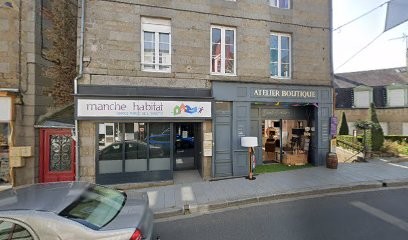 Manche Habitat, Agence Immobilière à Villedieu-les-Poêles-Rouffigny