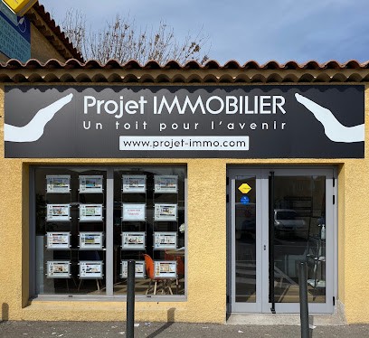 Projet Immobilier à Marignane, Agence Immobilière à Marignane