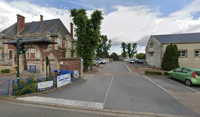 HLM Département de l'Oise, Agence Immobilière à Lassigny