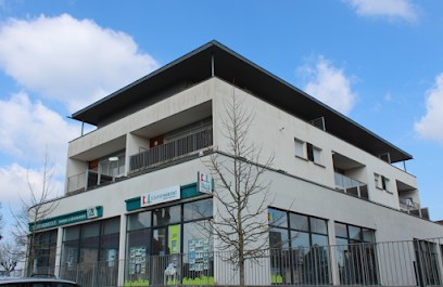 Square Habitat Saint-Vit, Agence Immobilière à Saint-Vit