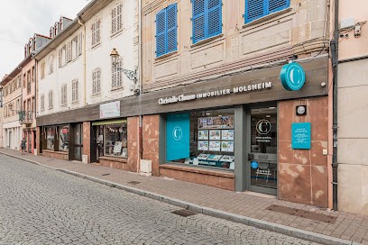 Christelle Clauss Immobilier MOLSHEIM | VENTE | SYNDIC | GESTION | LOCATION I VIAGER I CONSEILS EN PATRIMOINE, Agence Immobilière à Molsheim