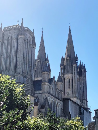 PHOENIX Patrimoine, Agence Immobilière à Coutances