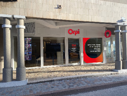 Orpi Agence Pellegrini Agence Immobilière à Cavalaire-sur-Mer