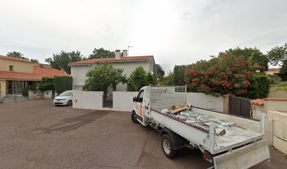 L'Agence M., Agence Immobilière à Toulouges