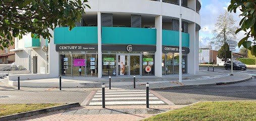 Century 21 Tournefeuille, Agence Immobilière à Tournefeuille