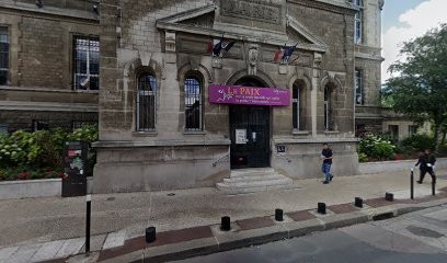 Marecar Naleef - LF Immo, Agence Immobilière à La Courneuve