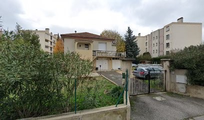 Cécilia COUDENE iad France, Agence Immobilière à Tournon-sur-Rhône