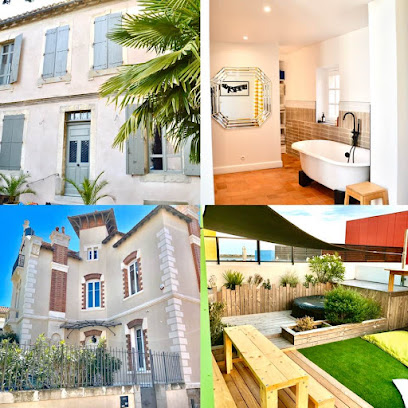 Antonia Gary Attal Agence Immobilière à Carcassonne