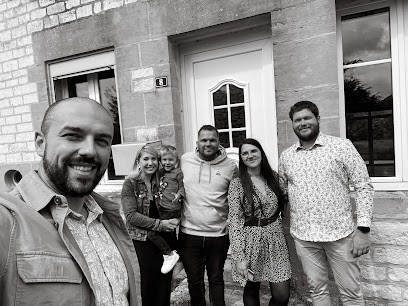 Allan GILMER - Iad France, Agence Immobilière à Charleville-Mézières