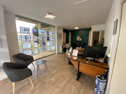 Avel Mor Immobilier, Agence Immobilière à Paimpol