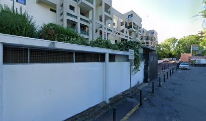 La Sablière (SA HLM Immeuble), Agence Immobilière à Courcouronnes