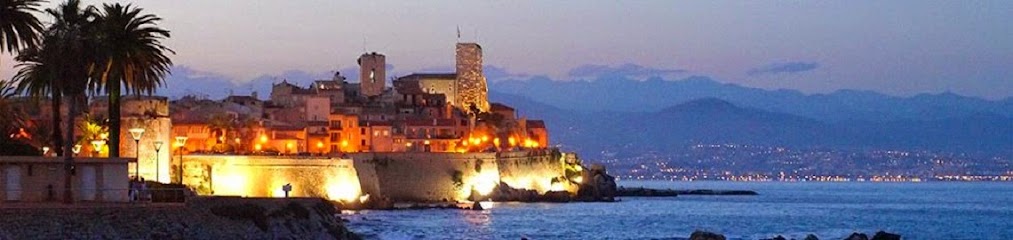 Guillaume Lebrun - Conseiller En Immobilier - Sextant France Agence Immobilière à Antibes