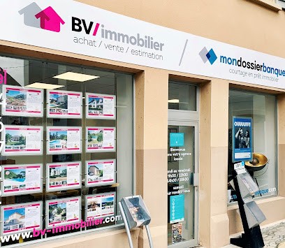 BV IMMOBILIER - agence immobilière Voreppe, Agence Immobilière à Voreppe