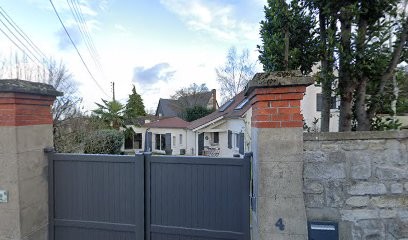 Pascal HEDOUX - Iad France, Agence Immobilière à L'Étang-la-Ville