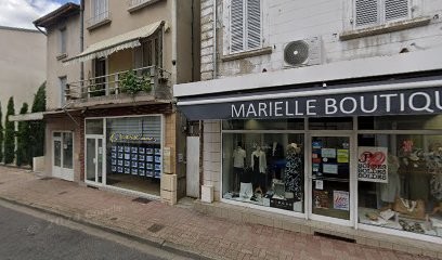 Transac'Immo, Agence Immobilière à Puy-Guillaume