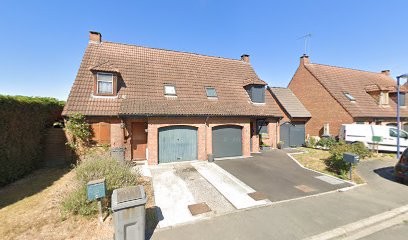 Vincent Bourlard Meilleursbiens, Agence Immobilière à La Chapelle-d'Armentières