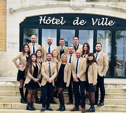 Agence CENTURY 21 Duprat Donnesse Gujan-Mestras, Agence Immobilière à Gujan-Mestras