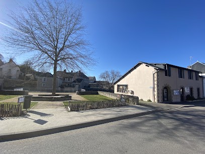 Remax Platinium Luzy, Agence Immobilière à Luzy