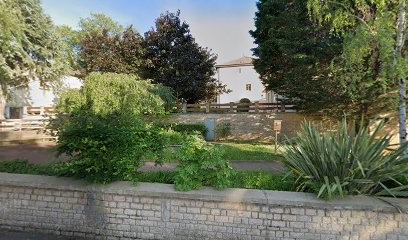 Périne Michon BSK immobilier | Val de Saône & Dombes, Agence Immobilière à Genay