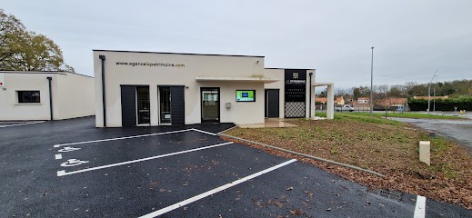 Agence Immobiliere Le Patrimoine, Agence Immobilière à La Boissière-de-Montaigu