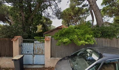 Giudicelli De Mercury Roland, Agence Immobilière à Martigues