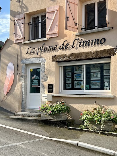 La Plume de L'Immo, Agence Immobilière à Saint-Cyr-les-Vignes