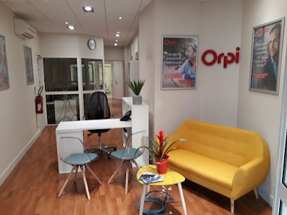 Orpi République Immobilier Châteauroux, Agence Immobilière à Châteauroux