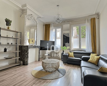 Jonathan Thevenoud - IAD Immobilier Roncq / Tourcoing Et Alentours, Agence Immobilière à Tourcoing