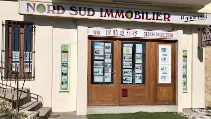 NORD SUD IMMOBILIER LE TUC, Agence Immobilière à Grasse