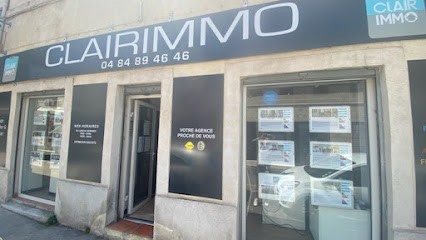 Clairimmo Marseille 9 Mazargues, Agence Immobilière à Marseille 09