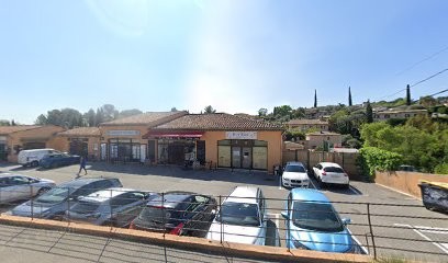 Mas et Bastides, Agence Immobilière au Rouret