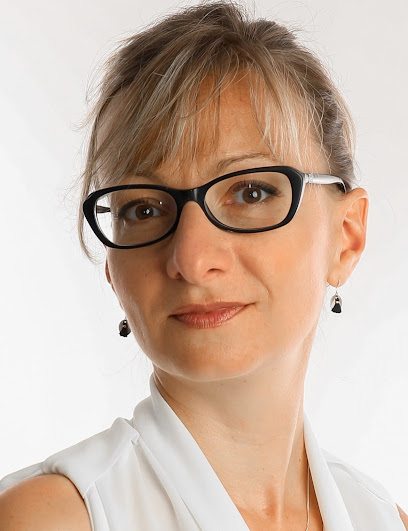 Fanny Richard - Consultante Immobilier Weloge - Bordeaux Rive Droite Agence Immobilière à Carignan-de-Bordeaux
