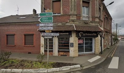 ACI IMMOBILIER Sainte-Geneviève, Agence Immobilière à Sainte-Geneviève