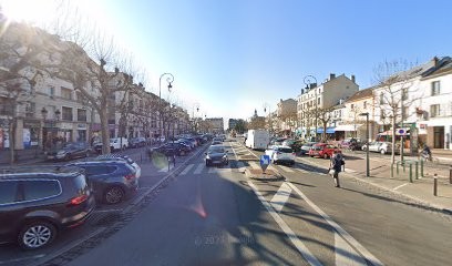 Immonext, Agence Immobilière à Maisons-Laffitte