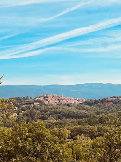 Agence Des Ocres Roussillon, Agence Immobilière à Roussillon