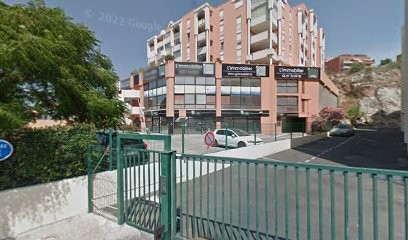 Groupe ASC, Agence Immobilière à Sète
