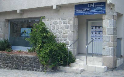 LM Immobilier, Agence Immobilière à Meymac