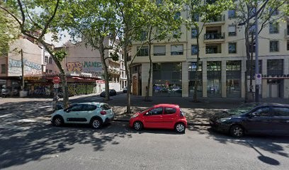 Charles & Charles, Agence Immobilière à Lyon 01