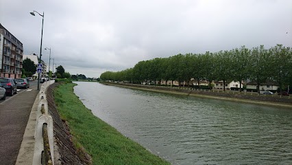 Sci Kennedy, Agence Immobilière à Trouville-sur-Mer