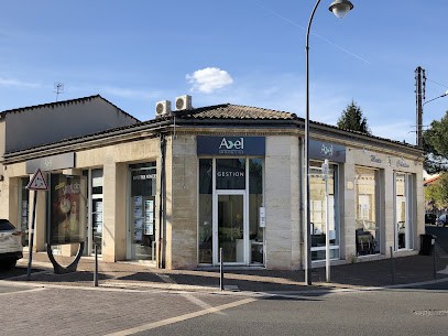 Oralia Axel Immobilier Le Bouscat, Agence Immobilière au Bouscat