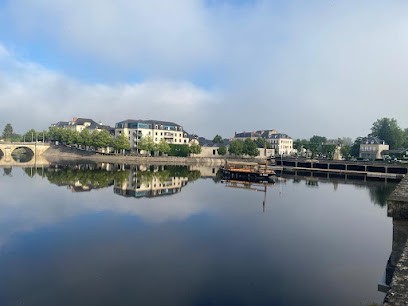 Valentina Immobilier, Agence Immobilière à Terrasson-Lavilledieu