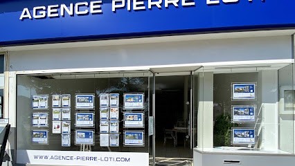 Agence Pierre Loti, Agence Immobilière à Royan