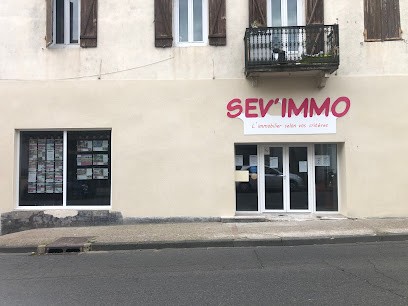 SEV´IMMO, Agence Immobilière à Saint-Germain-des-Fossés