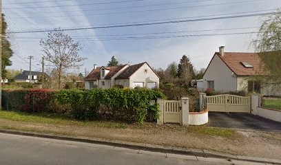Loc'Cath, Agence Immobilière à Chécy
