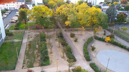 Résidence Grand Mail, Agence Immobilière à Saint-Pierre-des-Corps