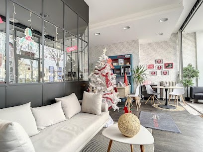 Stéphane plaza immobilier Soissons, Agence Immobilière à Soissons