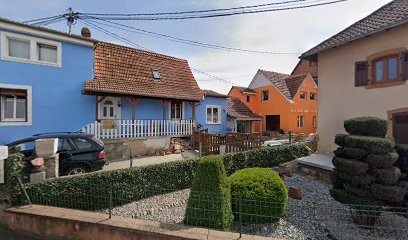 Freddy Ritz - Agent Commercial Immobilier Haguenau, Agence Immobilière à Gumbrechtshoffen